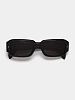 Очки RETROSUPERFUTURE Etrusco Black
