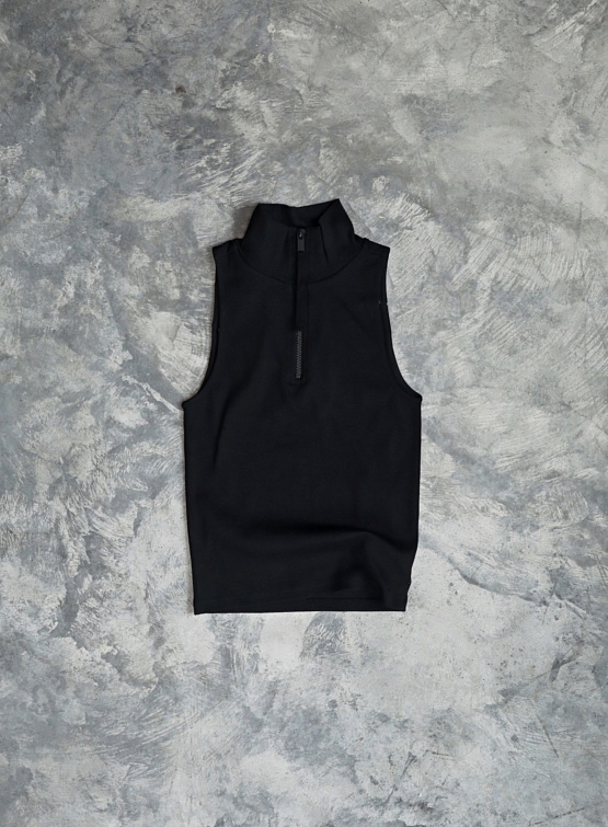 Топ thom/krom W Ts 477 Black