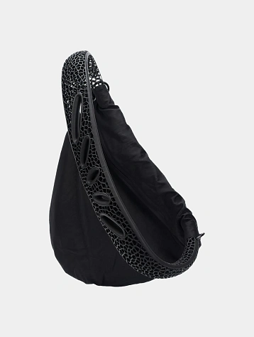 Сумка ALIVEFORM x Côte&Ciel Nebula Sling Black
