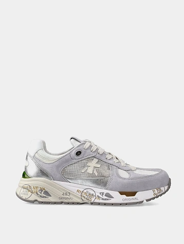 Женские кроссовки Premiata Mased Var 7400