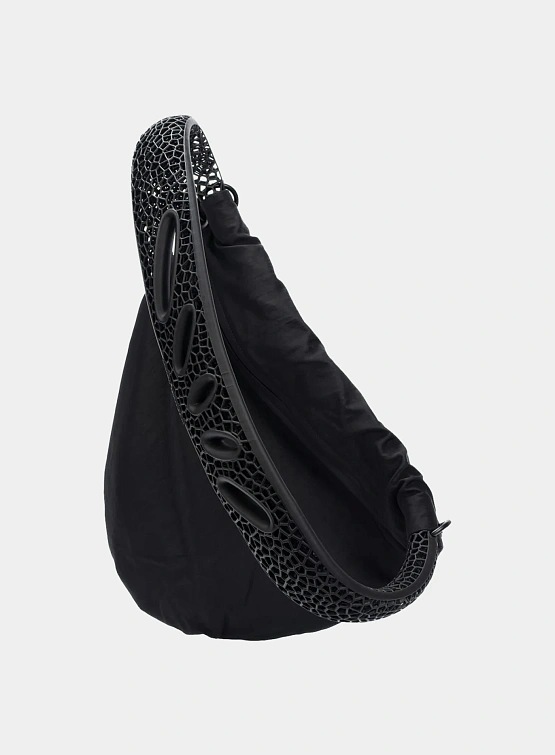 Сумка ALIVEFORM x Côte&Ciel Nebula Sling Black