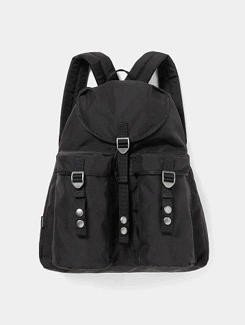 Рюкзак thisisneverthat String Rucksack Black