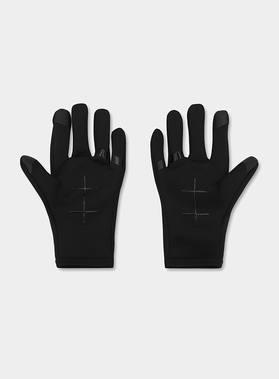 Перчатки Heliot Emil Manicae Gloves Black
