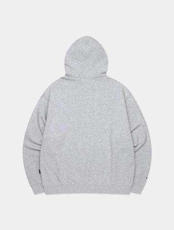 Худи LMC S OG Hoodie Heather Gray