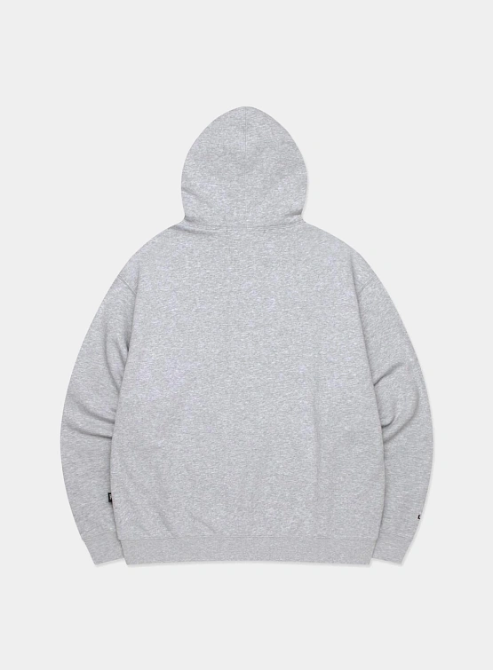 Худи LMC S OG Hoodie Heather Gray