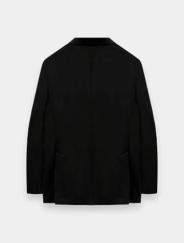 Пиджак Barena Venezia Borgo Regia Black