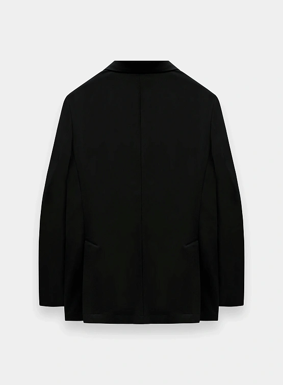 Пиджак Barena Venezia Borgo Regia Black