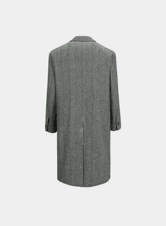 Пальто Andersson Bell Moriens Double Breasted Coat