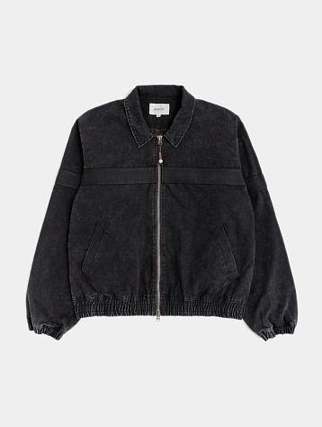 Олимпийка Heresy Celtic Track Ash