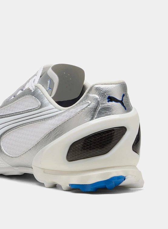 Кроссовки Puma V-S1 Metallic Silver