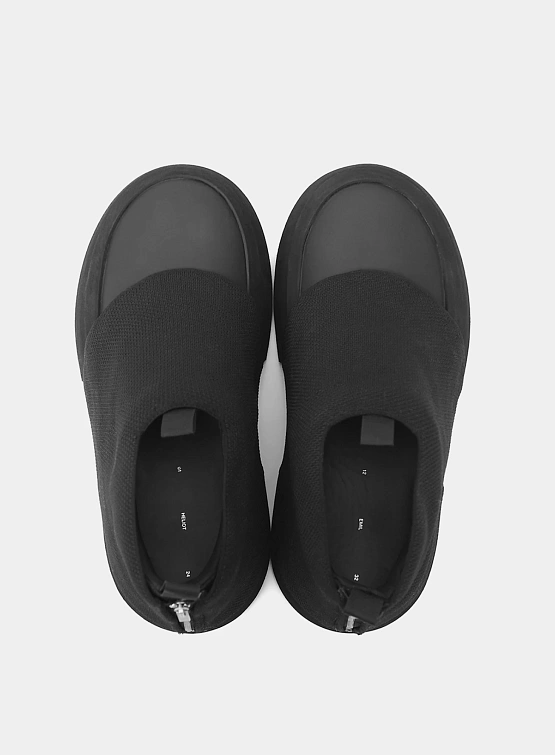 Ботинки HELIOT EMIL Orma Boots Black