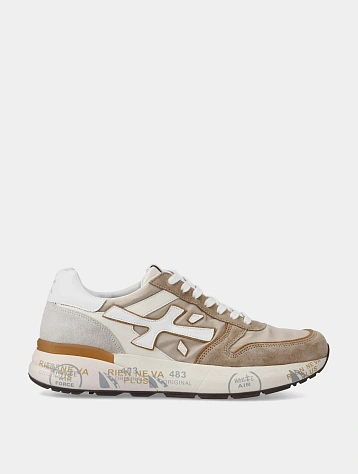 Кроссовки Premiata Mick Var 7213