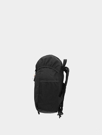Рюкзак 1017 ALYX 9SM Buckle Camp Backpack Black