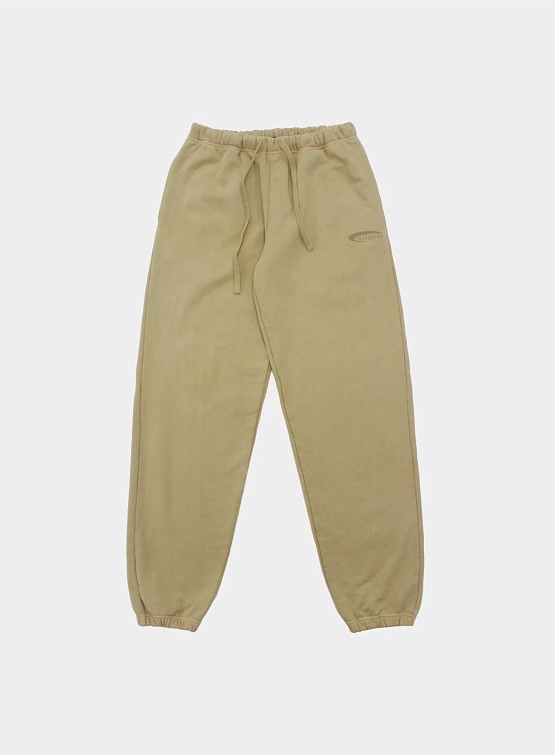 Брюки Noon Goons Icon Sweatpant Wheat