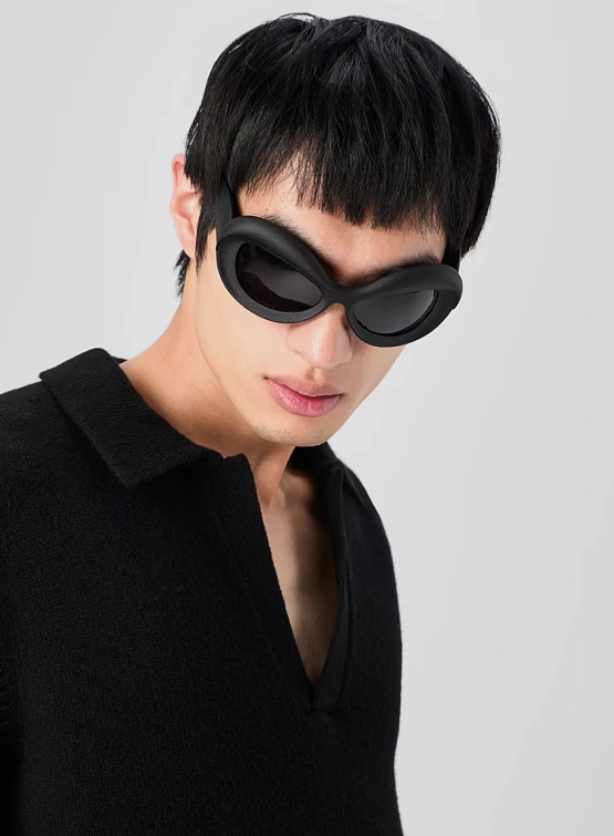 Очки CAMPERLAB Pulla Black