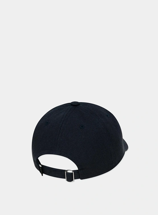 Кепка LMC Baseball Applique 6 Panel Cap Navy