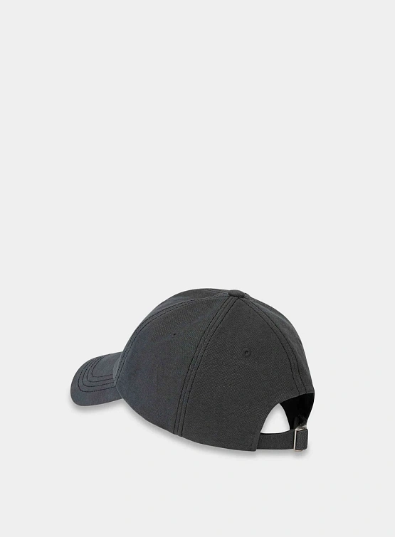 Кепка Seventh Canvas Cove Cap Pebble