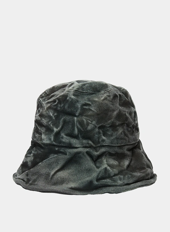 Панама Thug Club  Bio Army Bucket Hat Camo
