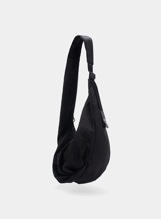 Сумка COTE&CIEL Hyco S Smooth Black