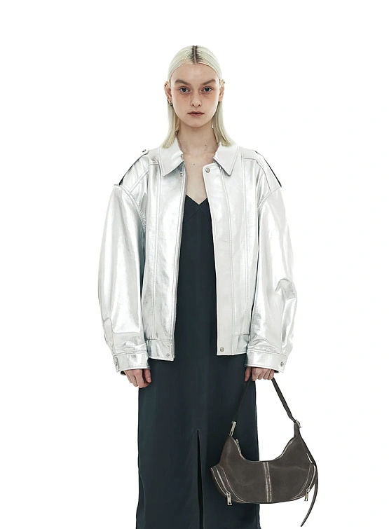 Сумка OSOI Cargo Hobo Vintage Brown