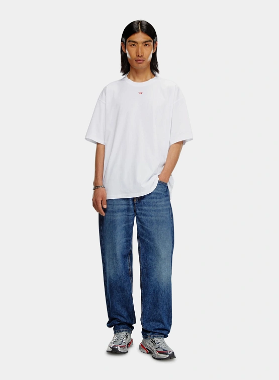 Футболка Diesel T-Boxt-D Maglietta White