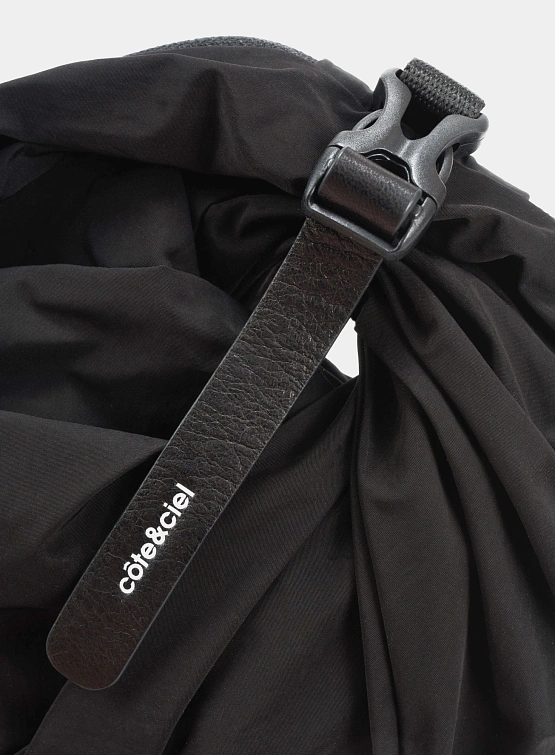 Сумка COTE&CIEL Pouch Aoos S Smooth Black