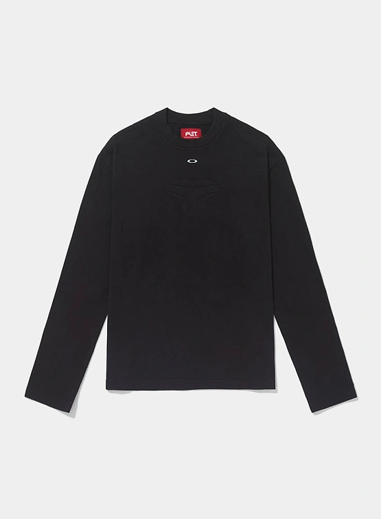 Лонгслив PIET x OAKLEY Padded Black