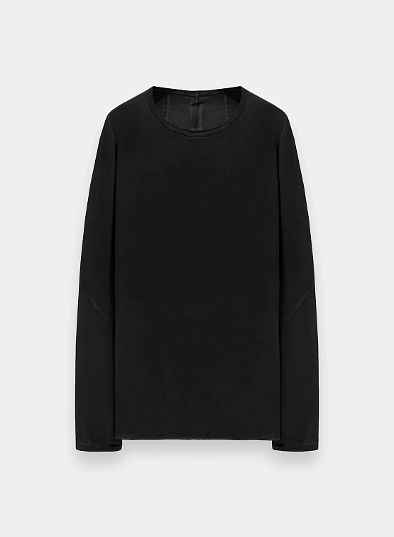 Лонгслив ISAAC SELLAM Royal LST-Jersey H-26 Plomb