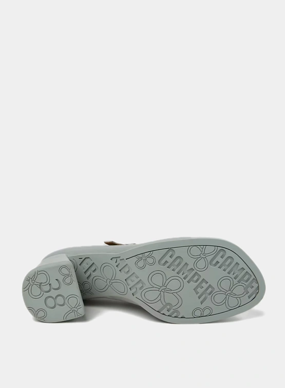 Женские туфли Camper Kora Grey