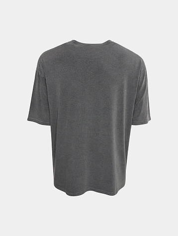 Футболка thom/krom M TS 901 Used Grey