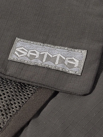 Сумка Satta Sacoche Charcoal