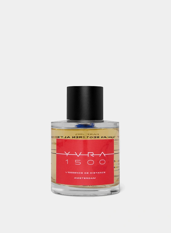 Парфюм YVRA L'essence De Distance EDP 100ml