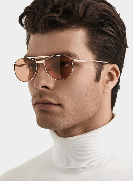 Очки FAKOSHIMA FD-05-Amber