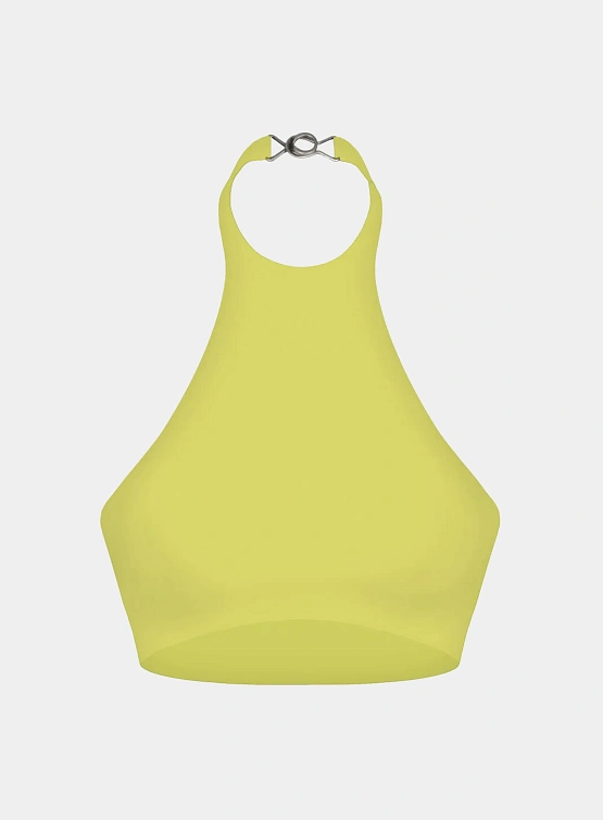 Женский топ XSAI Apron Top 02 Python