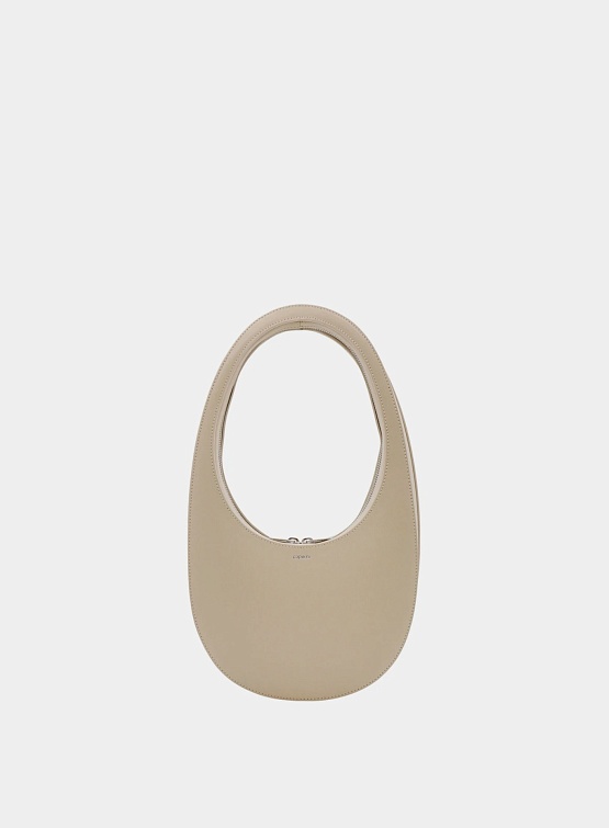 Сумка Coperni Swipe Bag Sand