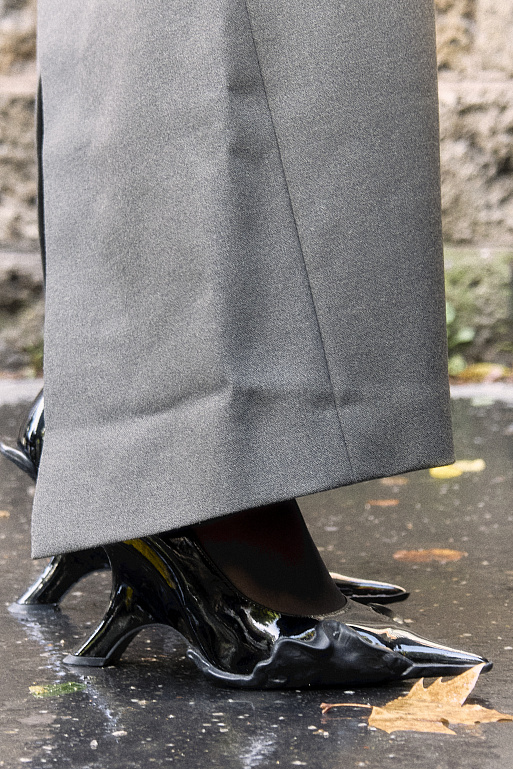 Streetstyle Maison Margiela SS’26