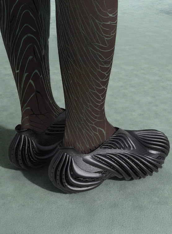 Кроссовки ALIVEFORM Armis Low Charcoal