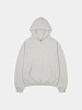 Худи SAN SAN GEAR Logo Hoodie Light Grey