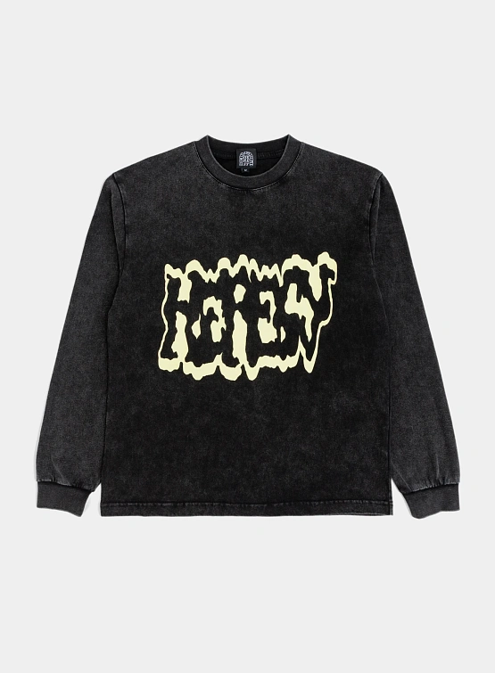 Лонгслив Heresy Sludge Ash