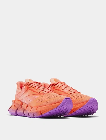 Женские кроссовки Reebok FloatZig 1 Coral Purple