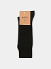 Носки A.P.C. Socks Noir