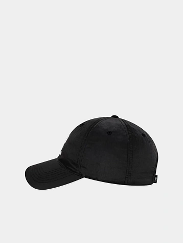 Кепка LMC Gothic Nylon 6 Panel Cap Black