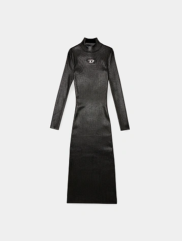 Женское платье Diesel M-Zary-B Abito Black