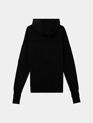 Зип-худи thom/krom M SJ 616 Black