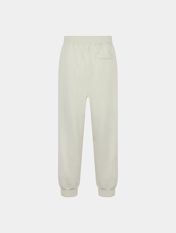 Брюки A-COLD-WALL* Essential Sweatpant Bone