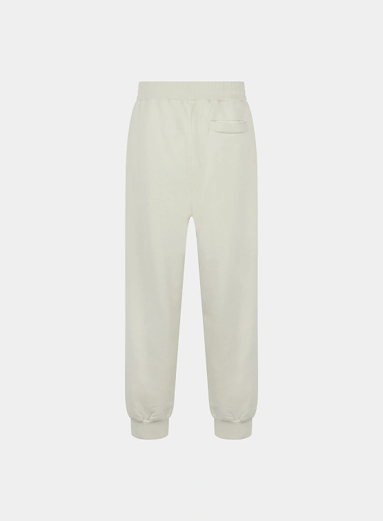 Брюки A-COLD-WALL* Essential Sweatpant Bone