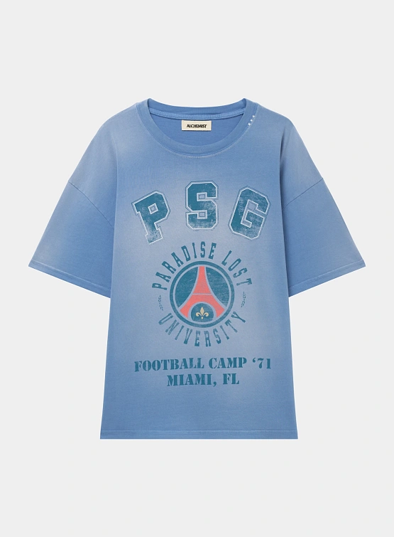 Футболка ALCHEMIST Gabriel Berry