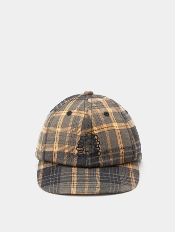 Кепка Heresy Arch Cap Check