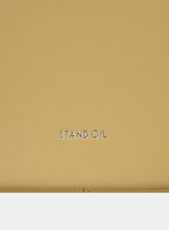 Женская сумка STAND OIL More Bag Mud