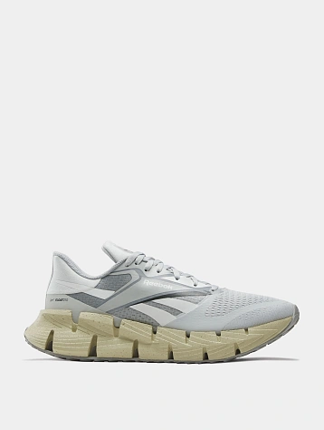 Кроссовки Reebok FloatZig 1 Grey/Beige